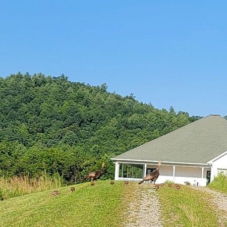 Mountain Retreat House To Relax And Enjoy Lenoir Exterior foto