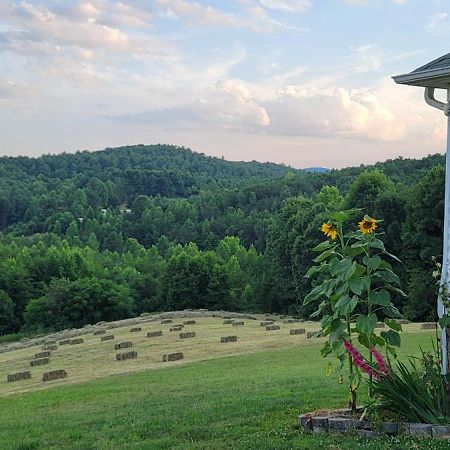 Mountain Retreat House To Relax And Enjoy Lenoir Exterior foto