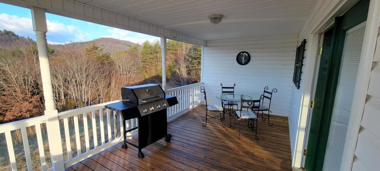 Mountain Retreat House To Relax And Enjoy Lenoir Exterior foto