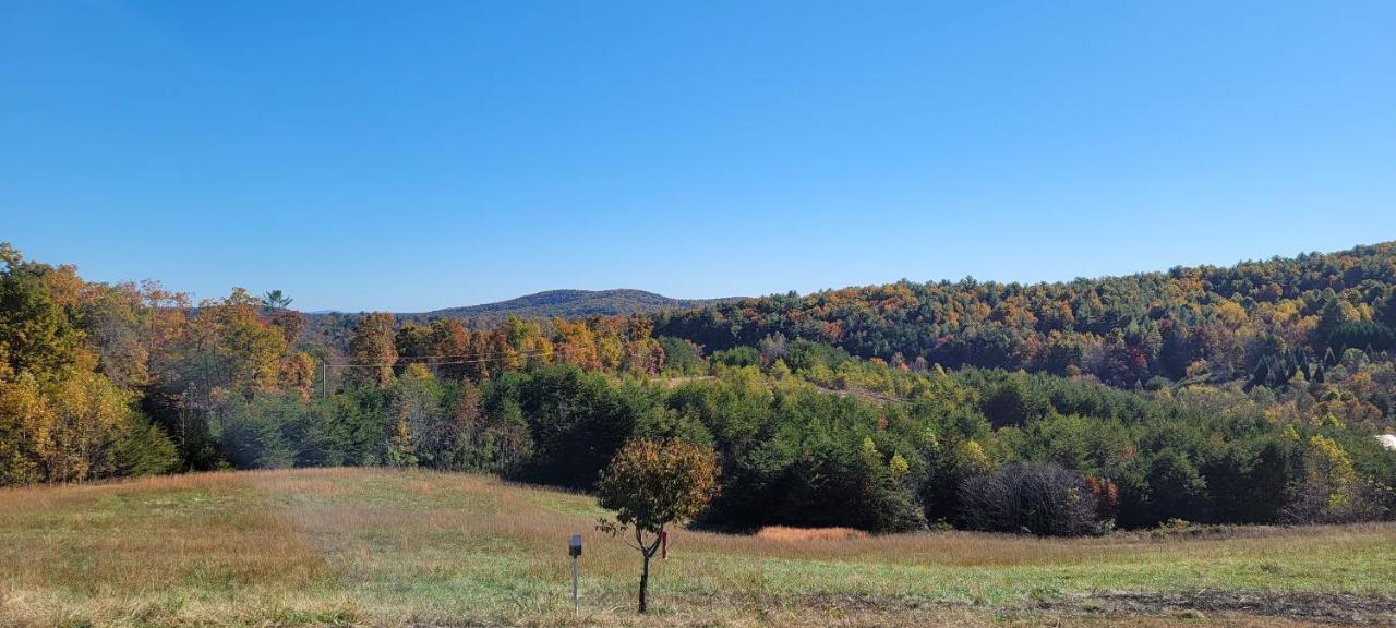 Mountain Retreat House To Relax And Enjoy Lenoir Exterior foto