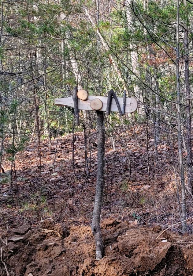 Mountain Retreat House To Relax And Enjoy Lenoir Exterior foto