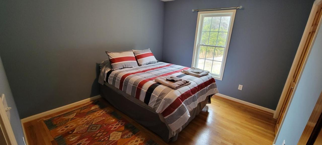 Mountain Retreat House To Relax And Enjoy Lenoir Exterior foto