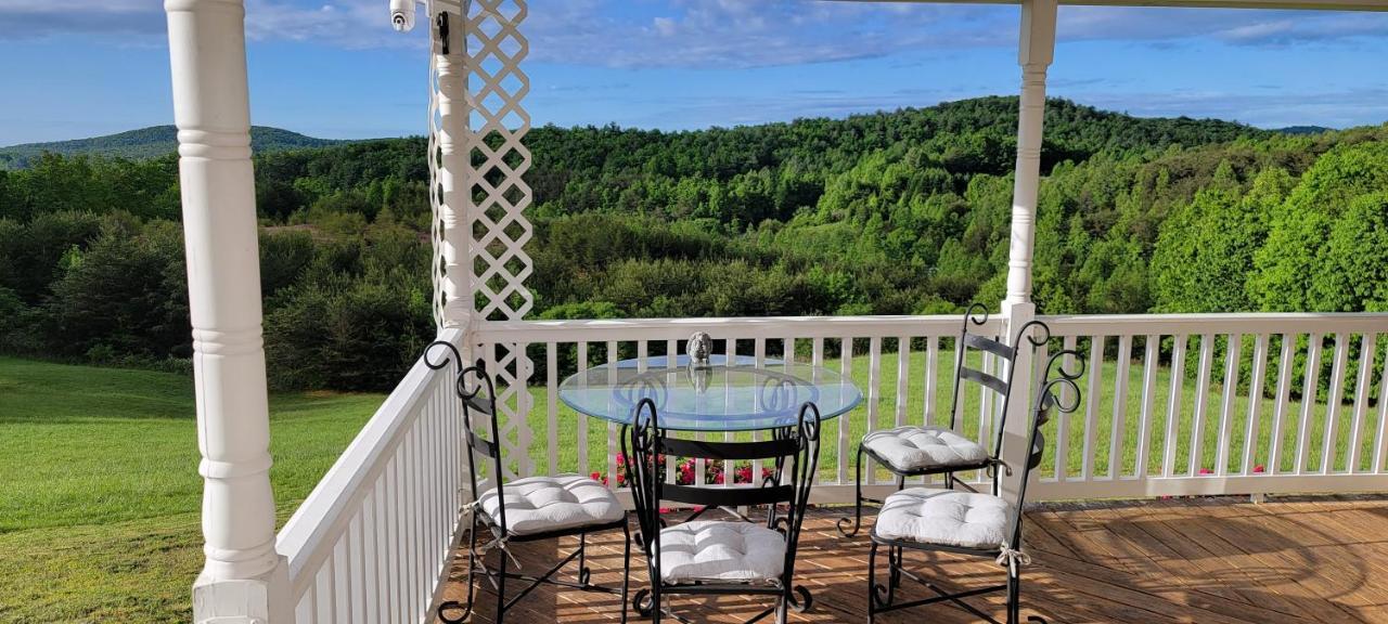 Mountain Retreat House To Relax And Enjoy Lenoir Exterior foto