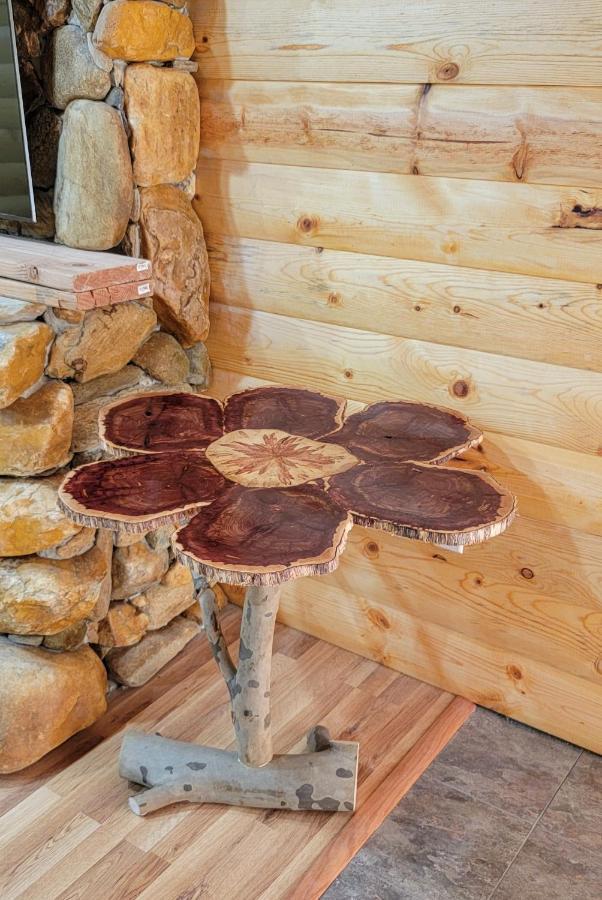 Mountain Retreat House To Relax And Enjoy Lenoir Exterior foto