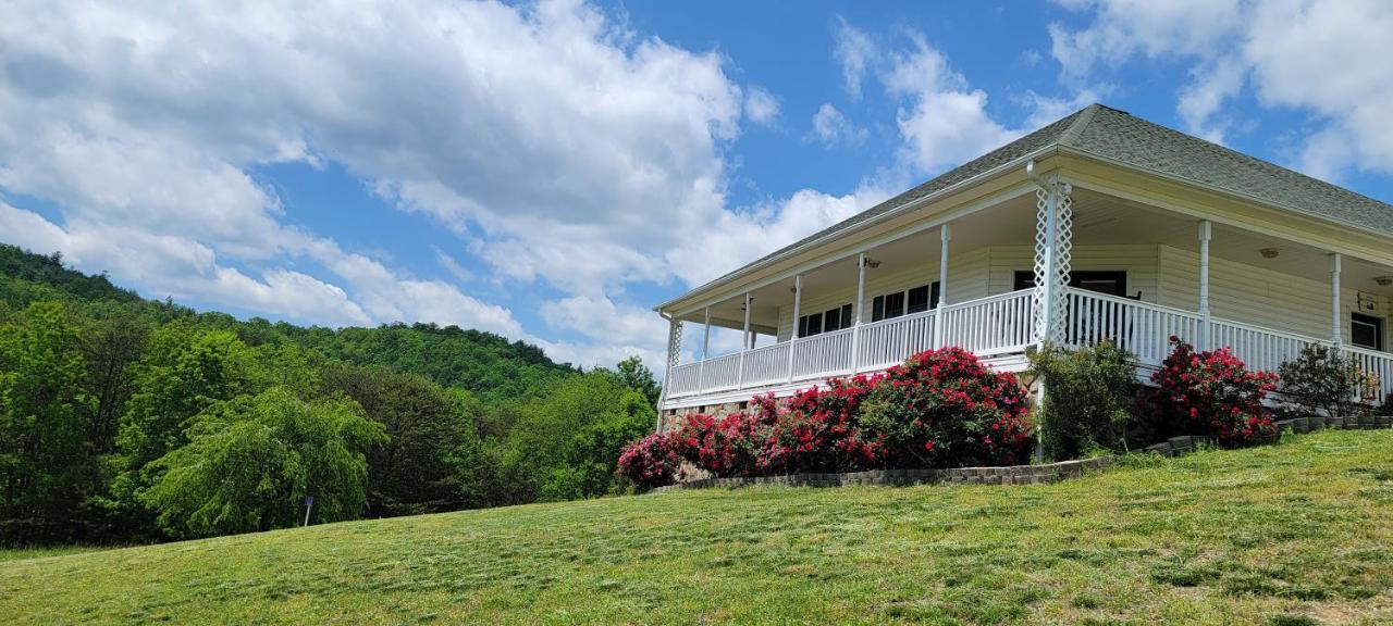 Mountain Retreat House To Relax And Enjoy Lenoir Exterior foto