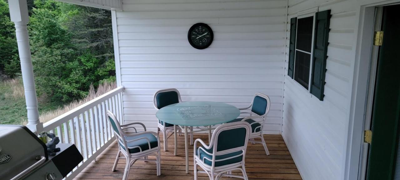 Mountain Retreat House To Relax And Enjoy Lenoir Exterior foto