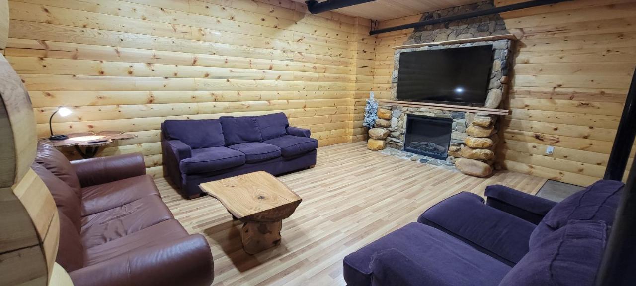 Mountain Retreat House To Relax And Enjoy Lenoir Exterior foto