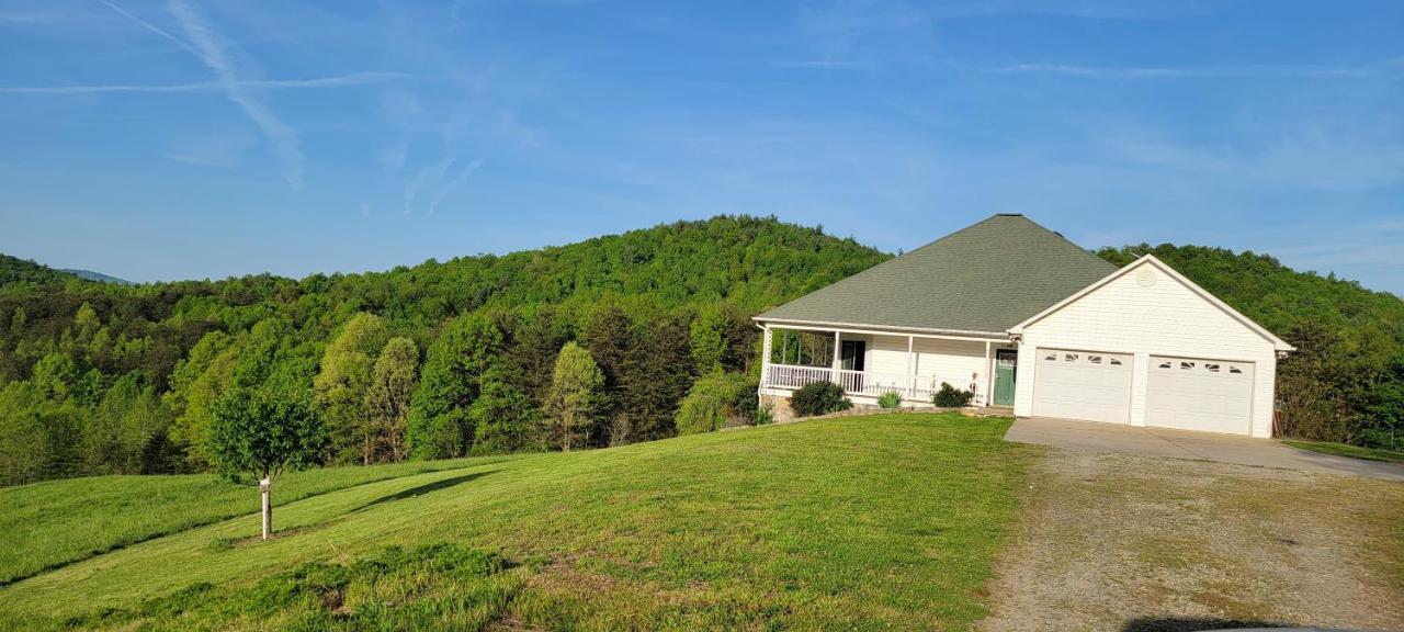 Mountain Retreat House To Relax And Enjoy Lenoir Exterior foto