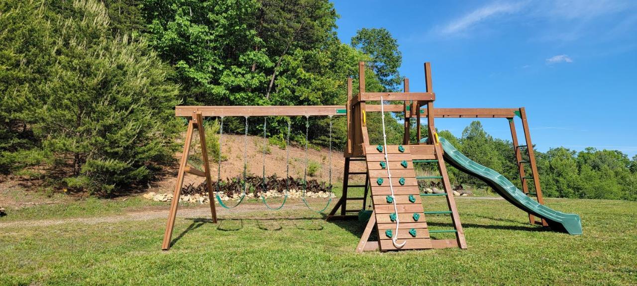 Mountain Retreat House To Relax And Enjoy Lenoir Exterior foto