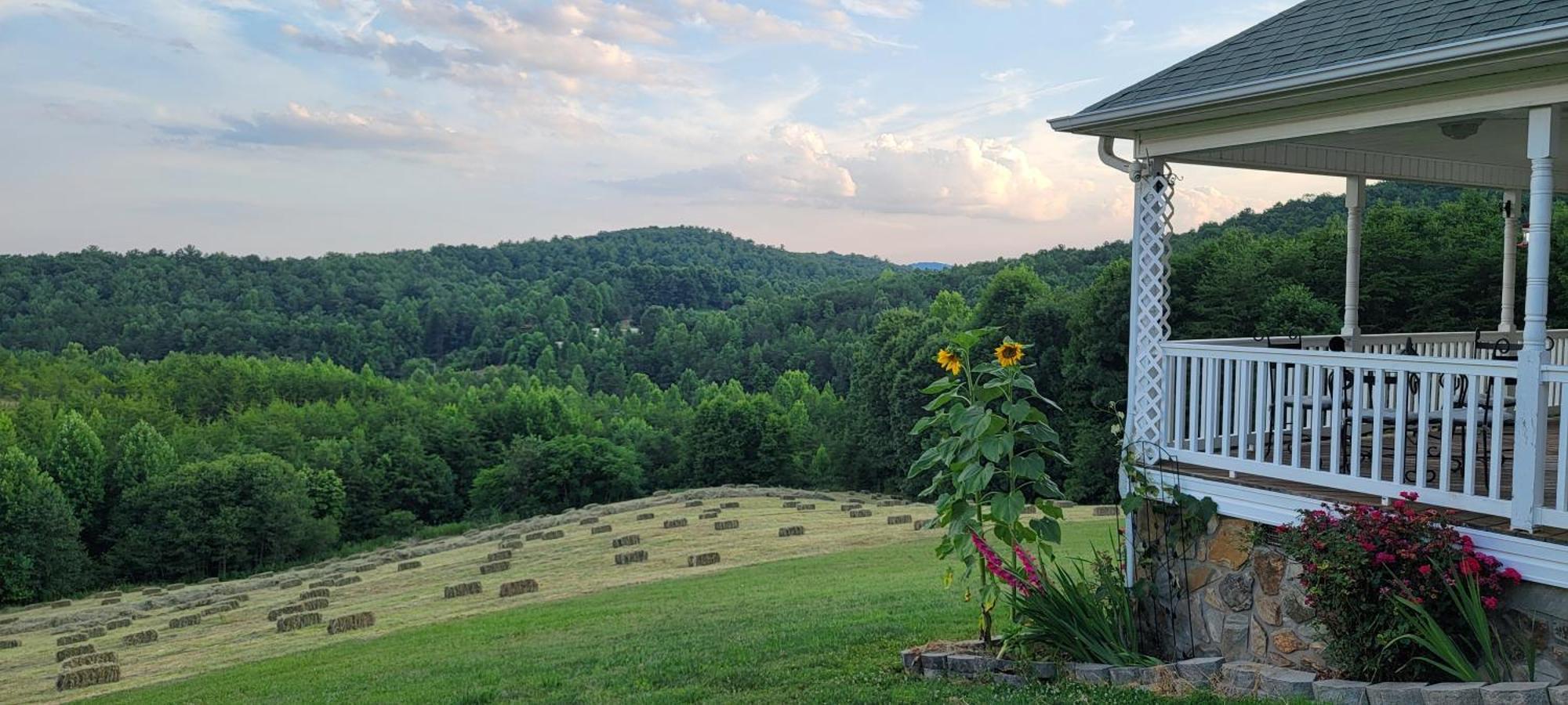Mountain Retreat House To Relax And Enjoy Lenoir Exterior foto
